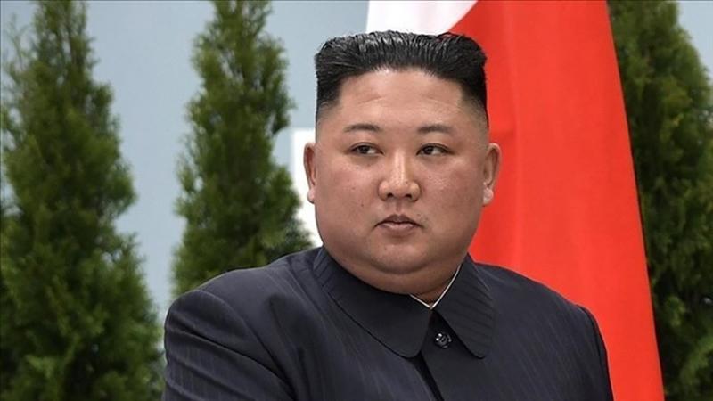 زعيم كوريا الشمالية يهدد باستخدام السلاح النووي