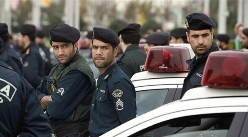 إيران: اعتقال أعضاء في شبكة تجسس تابعة لإسرائيل