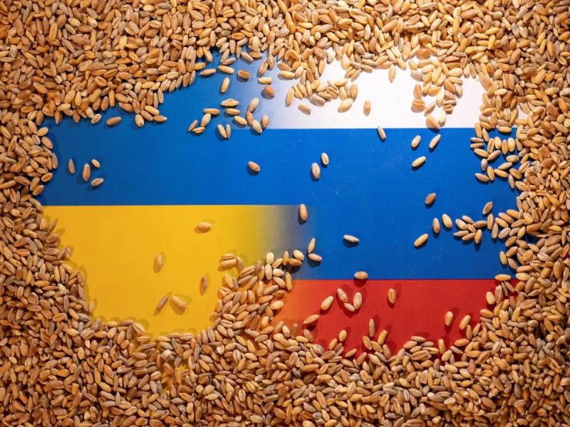 نائب المندوب الروسي بمجلس الأمن يحذر: اتفاق الحبوب لن يطبق في هذه الحالة