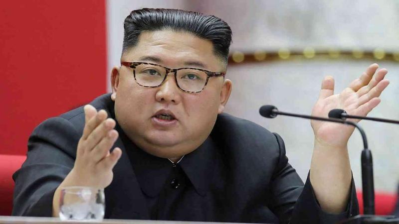 عاجل.. أول رد رسمي من أمريكا على تهديدات زعيم كوريا الشمالية