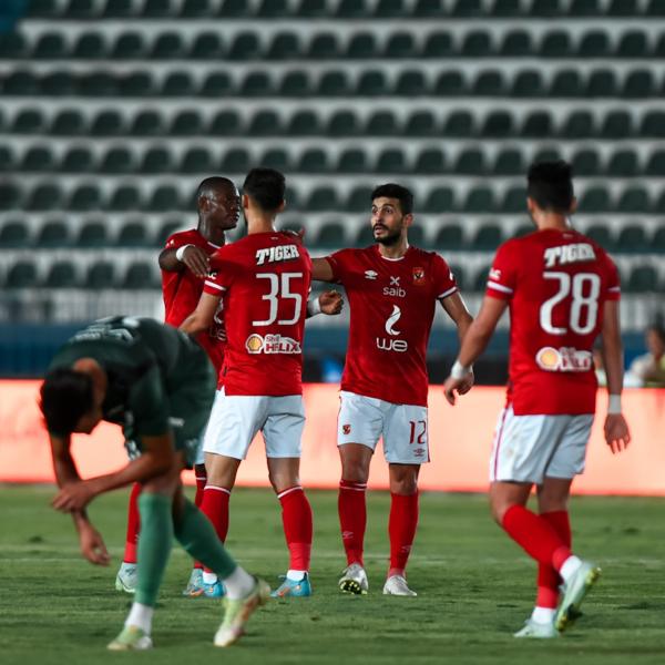 سواريش يعلن قائمة الأهلي لمواجهة المقاولون العرب في الدوري