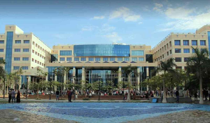 مصاريف جامعة 6 أكتوبر للعام الدراسي الجديد 2022- 2023