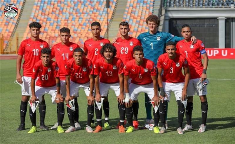 مدرب منتخب الشباب: نحترم فرق كأس العرب ونتطور من مباراة لأخرى