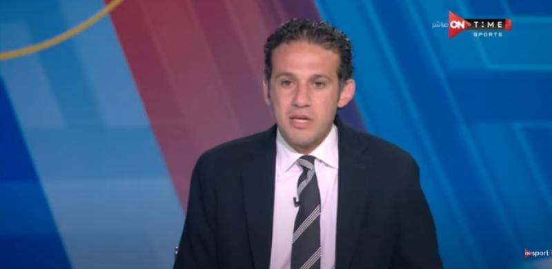 أبرزها الإطاحة بـ 10 لاعبين.. محمد فضل يكشف عن «ثورة» داخل الأهلي - فيديو