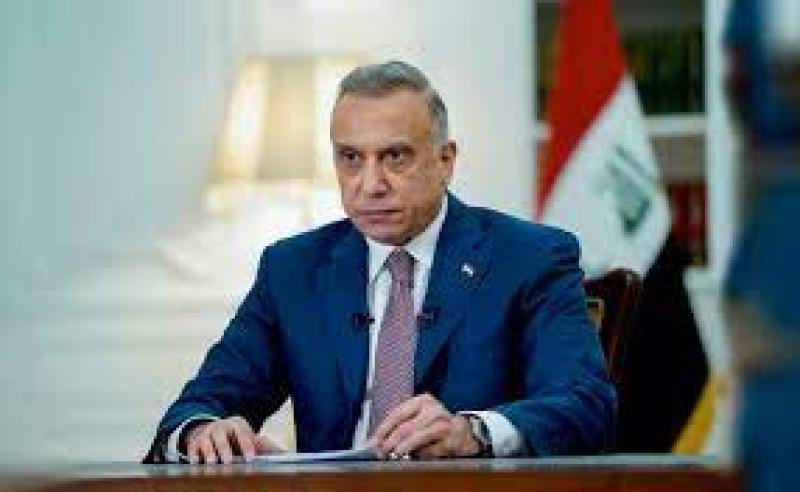 رئيس الحكومة العراقية يعلن تعطيل العمل في المؤسسات الرسمية
