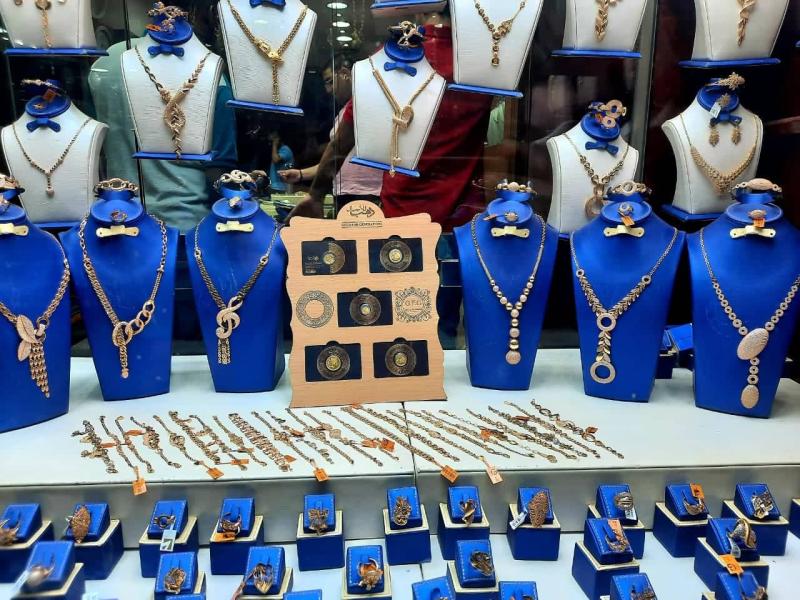 قفزة في أسعار الذهب في مصر بالتعاملات المسائية.. و«عيار 21» يسجل 1036 جنيهًا