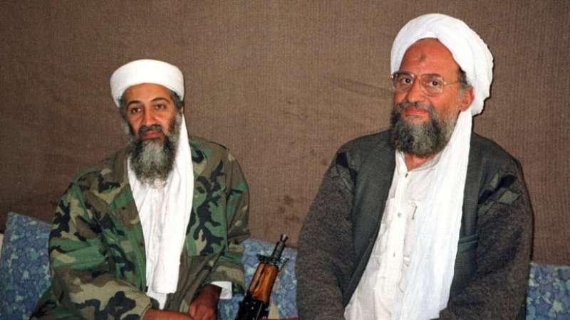 «فوز عظيم».. بايدن يعلن مقتل أيمن الظواهري زعيم القاعدة