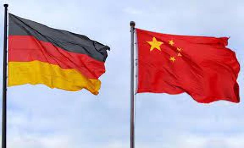 عاجل| ألمانيا تدخل على خط الاشتباك.. برلين: سندعم تايوان حال اندلاع حرب
