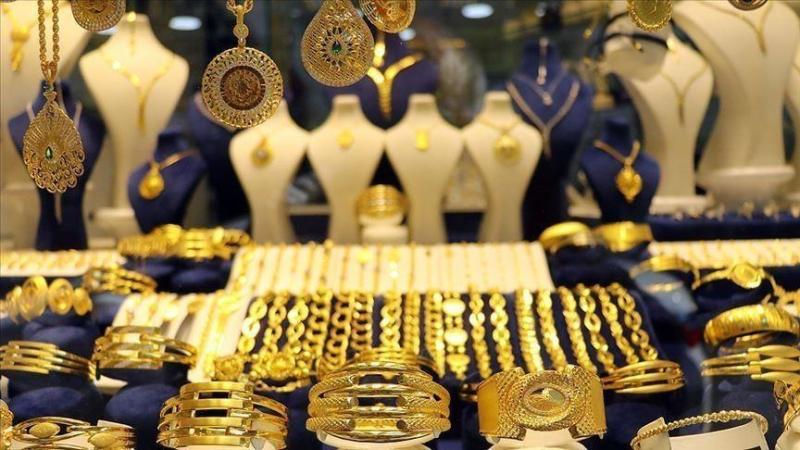 تراجع أسعار الذهب في مصر.. بداية تعاملات اليوم الأربعاء 3-8-2022