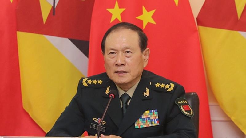 بعد المناورات العسكرية ..الصين تفرض أول عقوبات على تايوان