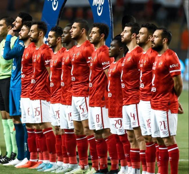  بث مباشر مباراة الأهلي وفاركو في الدوري المصري اليوم الأربعاء 8-3-2022