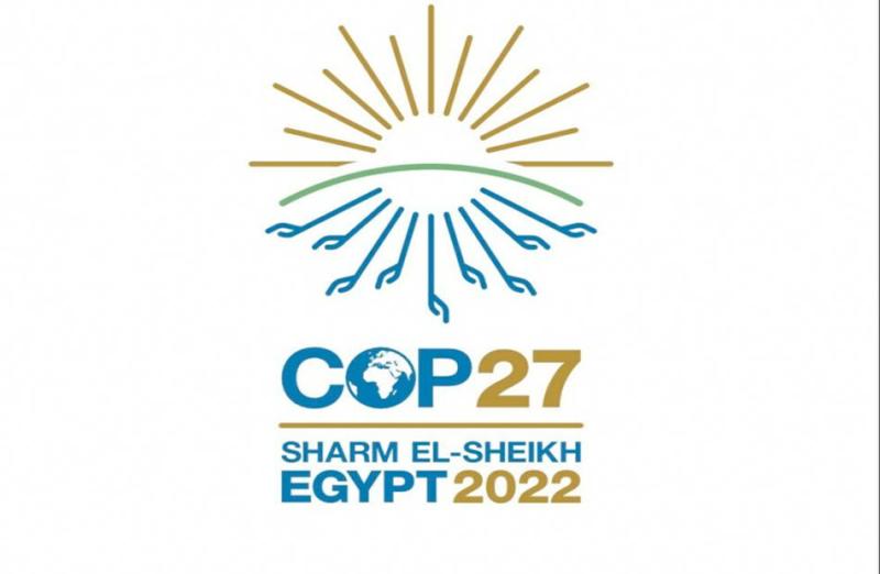 إطلاق الصفحة الرسمية لرئاسة مصر للدورة ٢٧ لمؤتمر تغير المناخ COP27