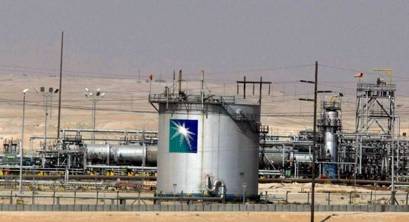 أرامكو السعودية تقرر رفع أسعار النفط الخام العربي الخفيف.. سبتمبر المقبل