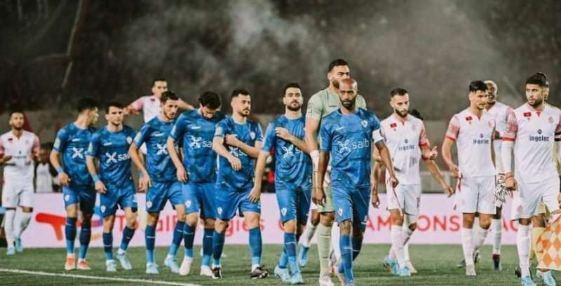 تشكيل الزمالك المتوقع ضد الجونة في الدوري المصري 