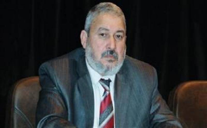 الدكتور رشوان شعبان عضو مجلس النقابة العامة للأطباء 