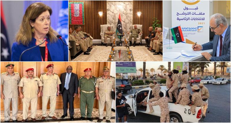 تعقيدات وغموض يسيطران على الأزمة الليبية