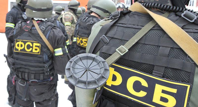 أجهزة الأمن الروسية تحبط عمل إرهابي كان ينوي تفجير مناطق حساسة