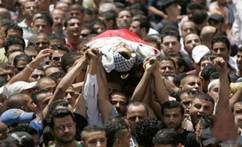 وزارة الصحة الفلسطينية: ارتفاع عدد الشهداء  في القصف على قطاع غزة