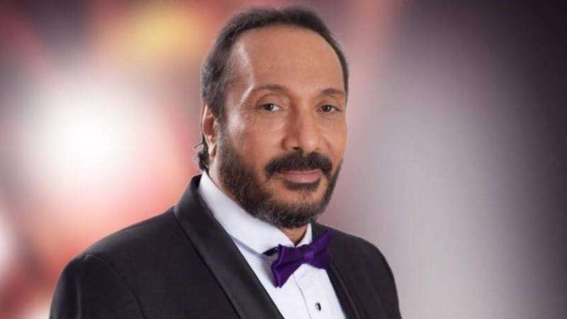 علي الحجار يشارك في حفل ختام المهرجان القومي للمسرح المصري