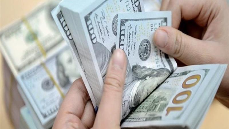سعر الدولار اليوم الإثنين 8-8-2022 في البنوك المصرية