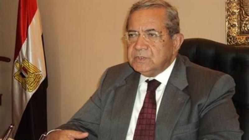 السفير جمال بيومي لـ «الطريق» الدبلوماسية المصرية صوتها مسموع لدى الإسرائيليين والفلسطينيين
