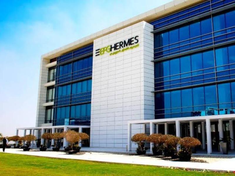 هيرميس تعلن إتمام خدماتها الاستشارية لتمويل بقيمة 750 مليون جنيه لصالح مول العرب التابع لمجموعة «مراكز»