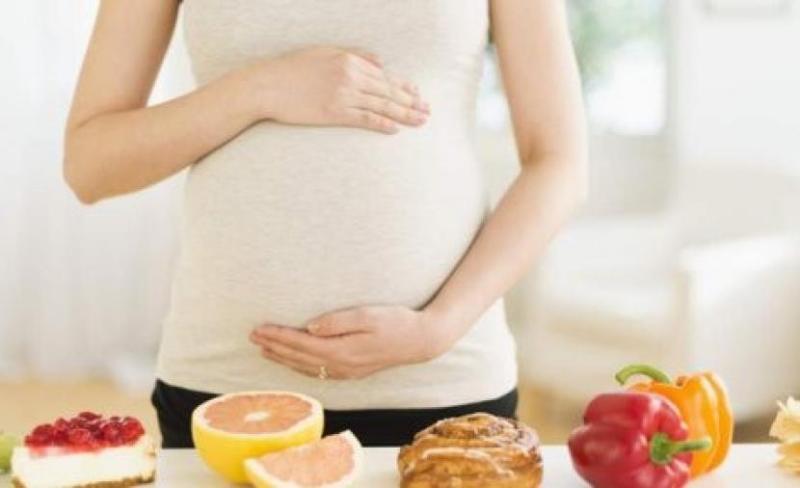 أطعمة يمكن أن تسبب الاجهاض في بداية الحمل «خاص»