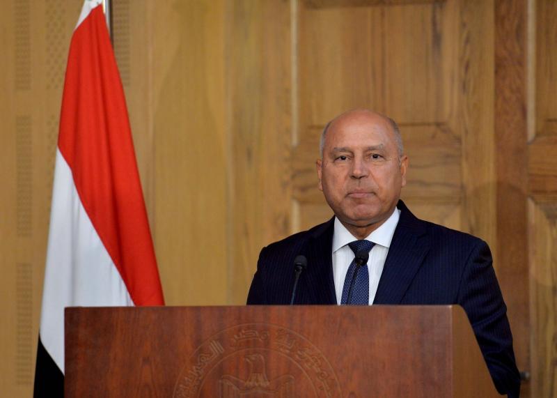 وزير النقل: مواني مصر مش للبيع ونحتفظ بملكية البنية الأساسية كاملة