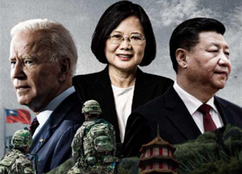 تايوان ترفض اقتراح الصين ”دولة واحدة ونظامان”