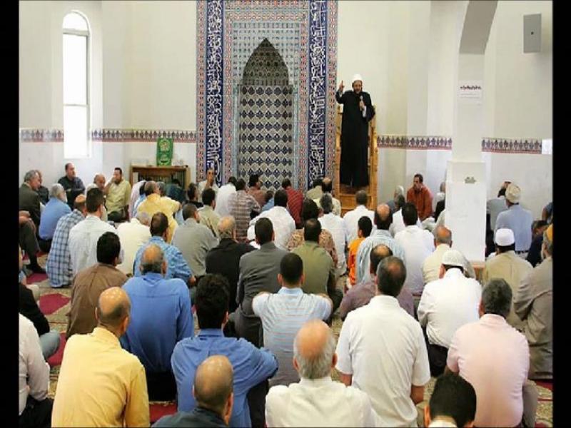 ”المسجد مكانته ورسالته ودوره في المجتمع”.. موضوع خطبة الجمعة بالمحافظات