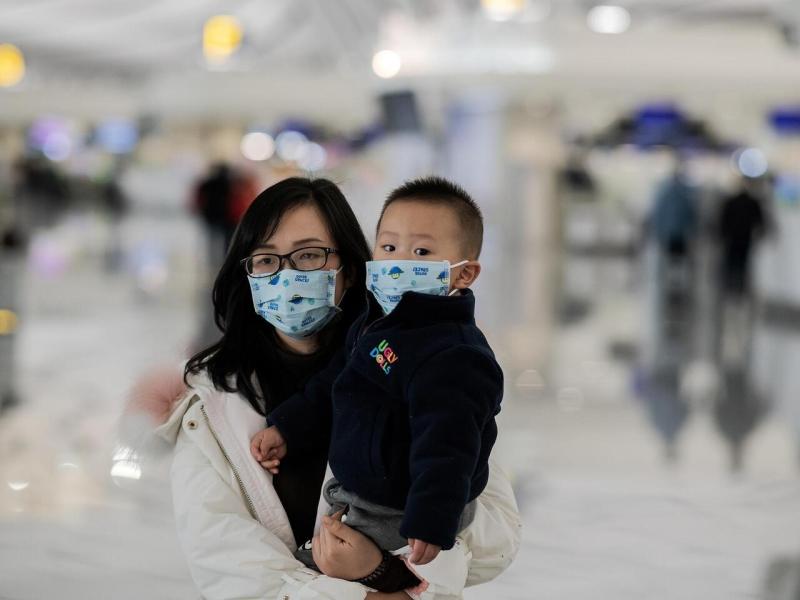«لانجيا هنيبا».. فيروس حديث يصيب عشرات الأشخاص في الصين