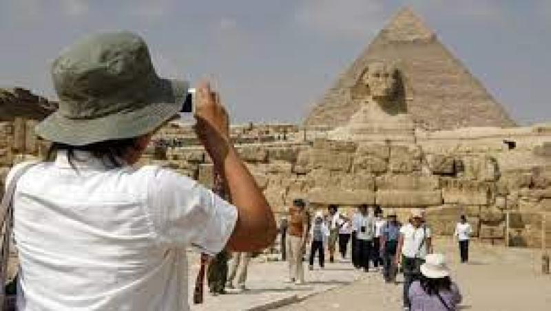 السياحة الثقافية: حكم الإخوان كاد أن يفقد مصر هويتها.. فيديو