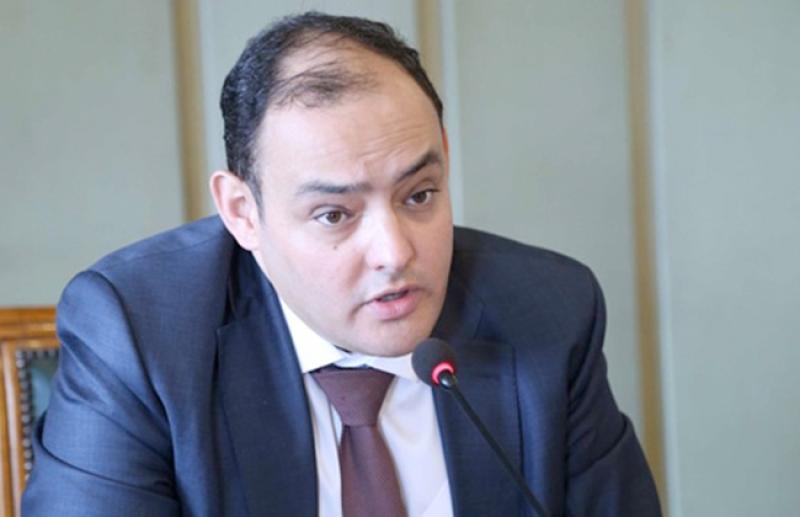 التعديلات الوزارية.. من هو «أحمد سمير صالح» وزير التجارة والصناعة الجديد؟