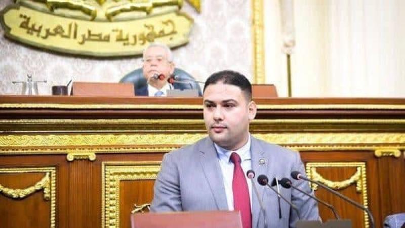 النائب إبراهيم الديب: قدمت لوزير الزراعة 3 مقترحات لعبور مصر للأزمة الاقتصادية