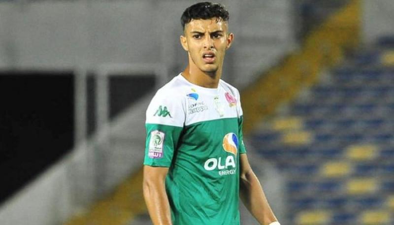 تقارير: الزمالك يتعاقد مع لاعب الرجاء المغربي