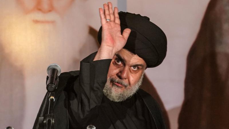 العراق: القضاء يرفض مطالب زعيم التيار الصدري بحل مجلس النواب