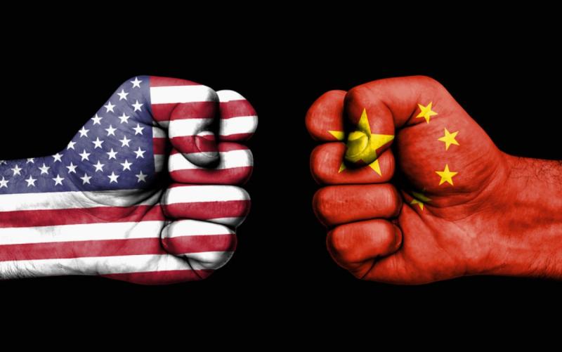 الصين وأمريكا ـ العين الإخبارية