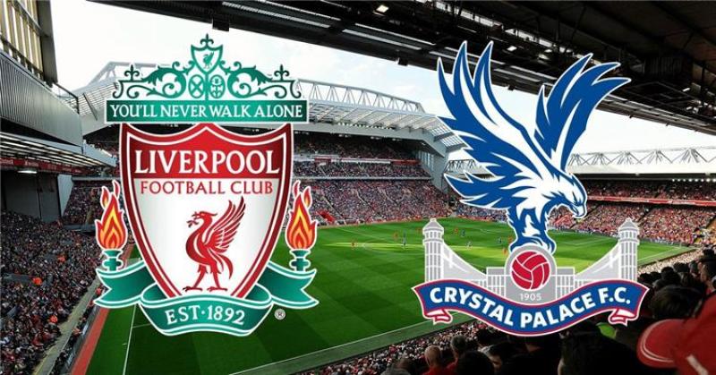 بث مباشر مباراة ليفربول وكريستال بالاس في الدوري الإنجليزي اليوم الاثنين 15-8-2022