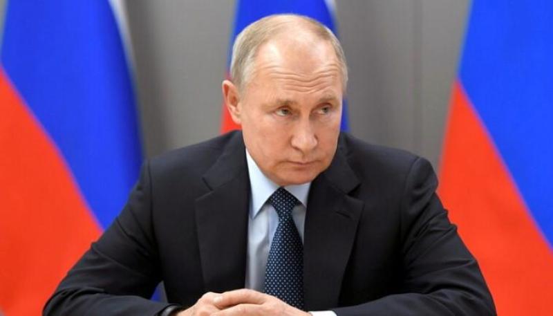 بوتين يتفاخر بترسانة روسيا العسكرية وينوي تزويد حلفاؤه بأحدث الأسلحة