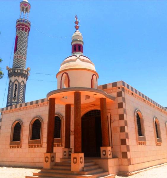 الأوقاف تعلن افتتاح 8 مساجد جديدة يوم الجمعة المقبلة