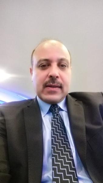 بإشادة جماعية.. المستشار ”محمود نصر” نائبًا لرئيس حزب التحرير المصري