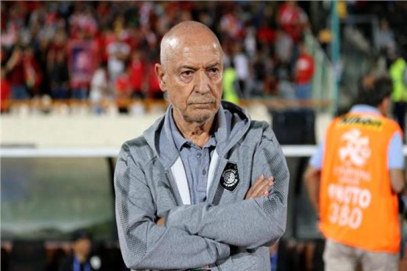 فيريرا بعد التأهل لربع نهائي كأس مصر: الإسماعيلي من أفضل أندية الدوري
