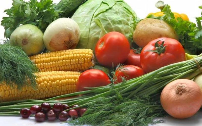 أسعار الخضروات والفاكهة بالأسواق المحلية.. اليوم الثلاثاء 16-8-2022