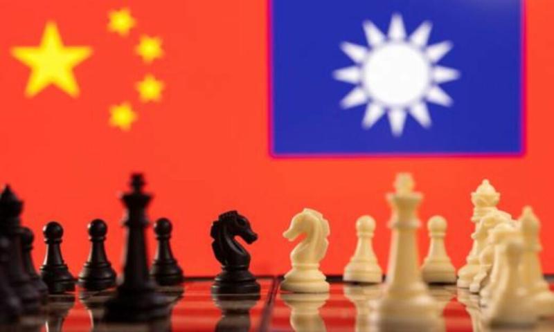 «فرض العقوبات».. خطوة جديدة من بكين ضد تايوان - التفاصيل