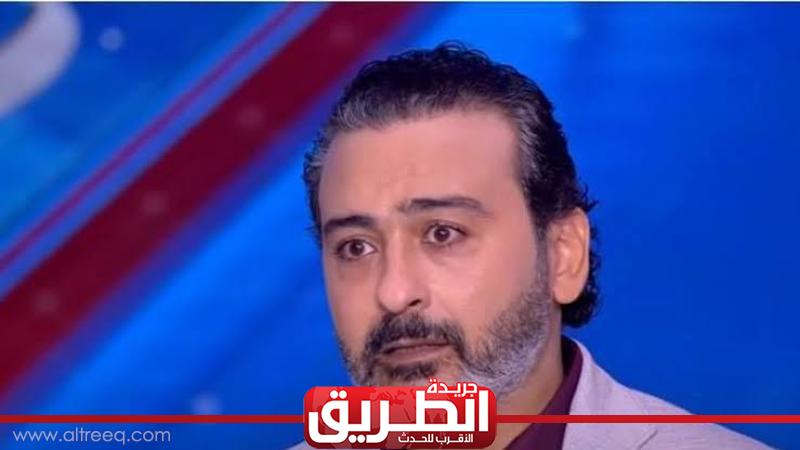 أحمد عزمي يطير إلي لبنان من أجل حرب الجبالي | الفن | الطريق أحمد عزمي يطير إلي لبنان من أجل حرب الجبالي | الفن | الطريق
