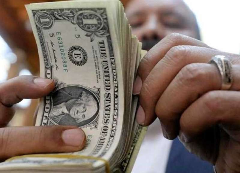 سعر الدولار اليوم الأربعاء 17-8-2022 في البنوك المصرية