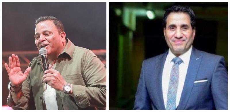 «الموسيقيين»: أحمد شيبة بريء ومحمد فؤاد لم يلتزم بقرارات النقابة | خاص