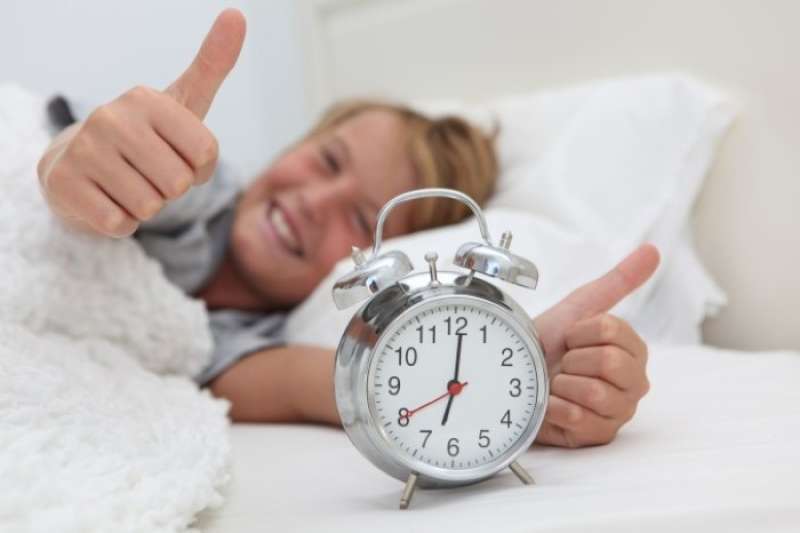 لو عايز تقلل عدد ساعات نومك.. إليك 6 طرق للاستيقاظ بنشاط
