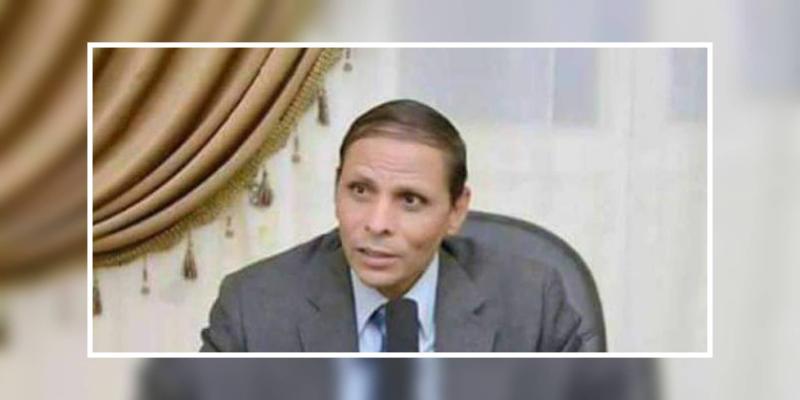النائب خليفة رضوان عضو لجنة الصحة في مجلس النواب
