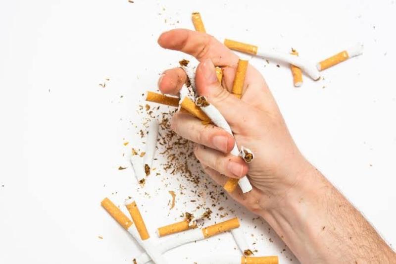 الصحة: 17.7% من سكان مصر مدخنون